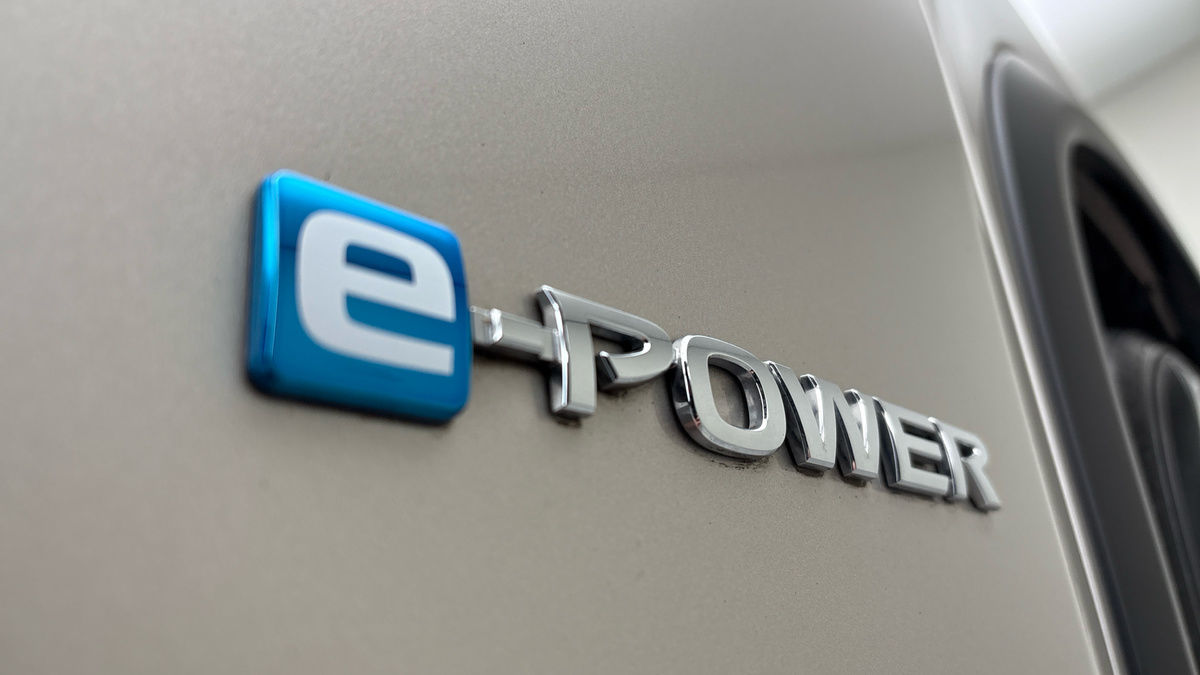 Nissan X-Trail Image 25