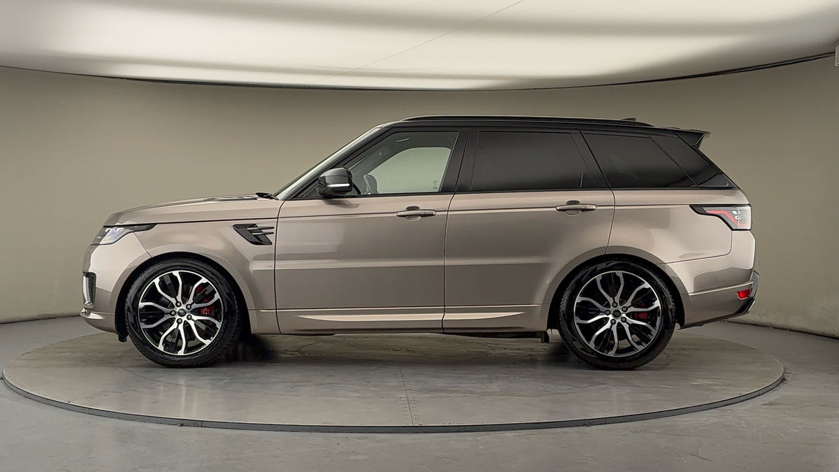 Land Rover Range Rover Sport Image 15