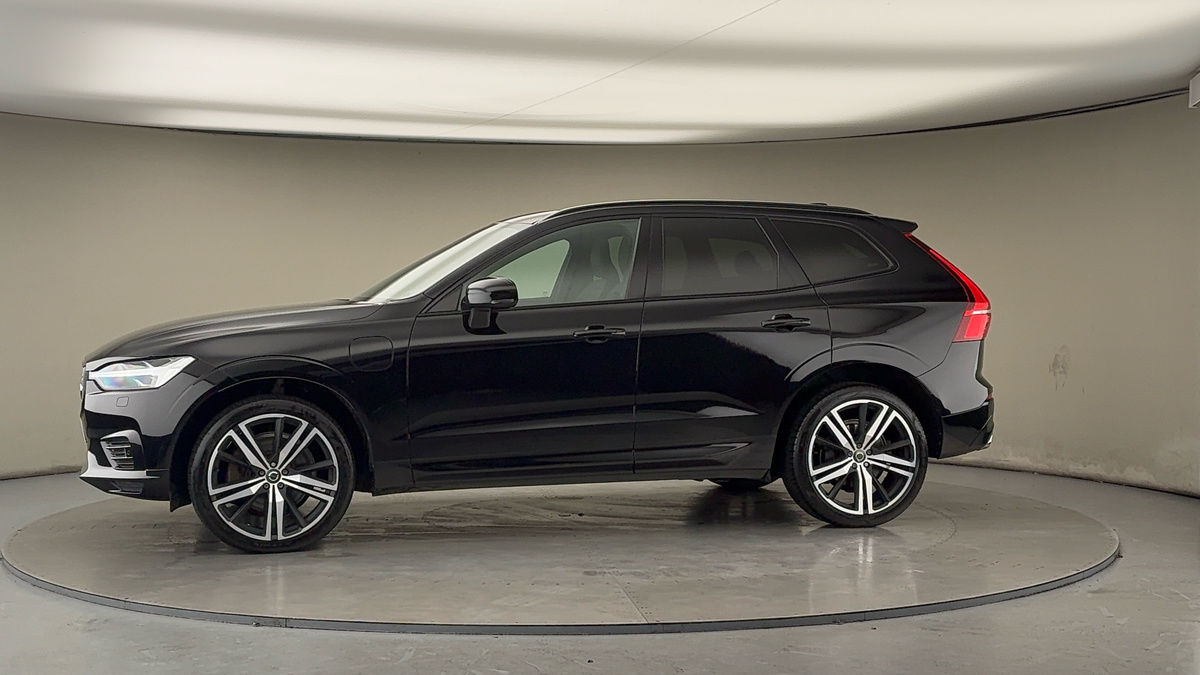 More views of Volvo XC60