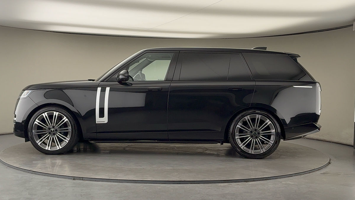 Land Rover Range Rover Image 15