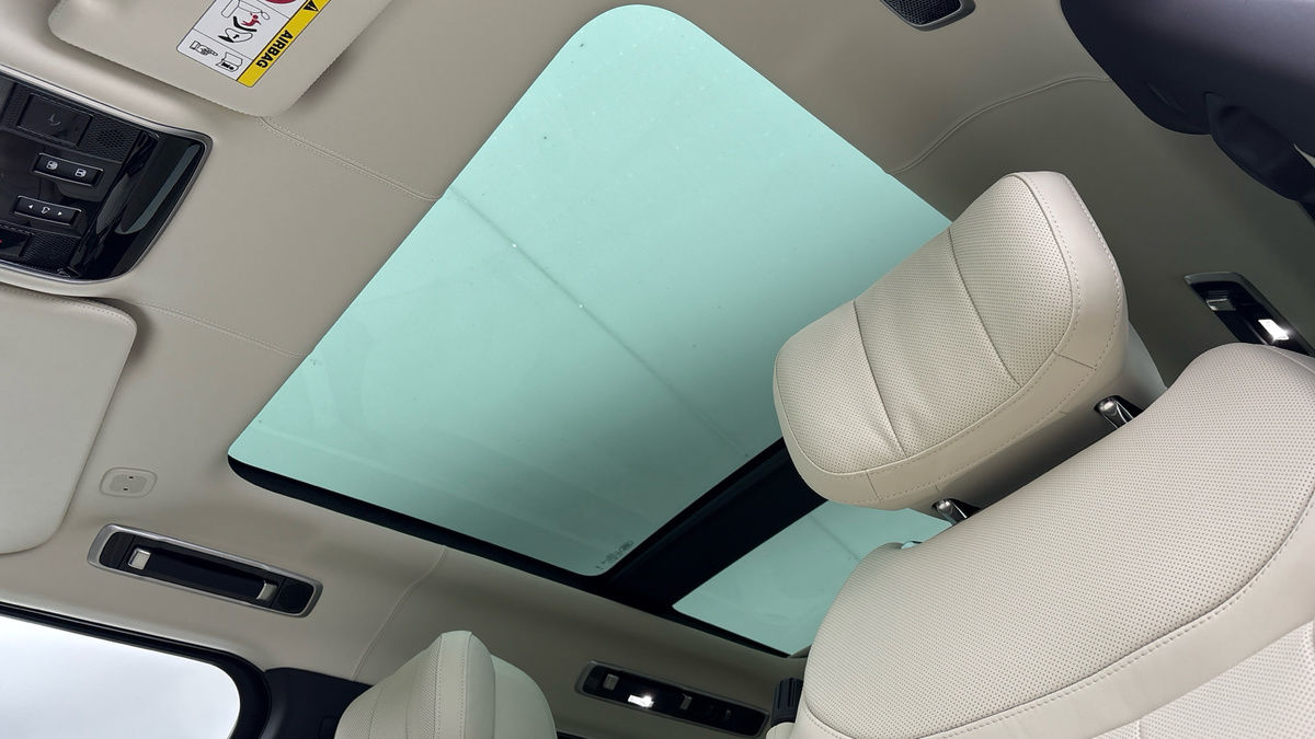 Land Rover Range Rover Image 6