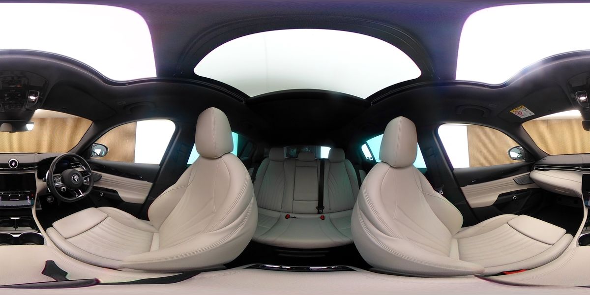 More views of Maserati Grecale