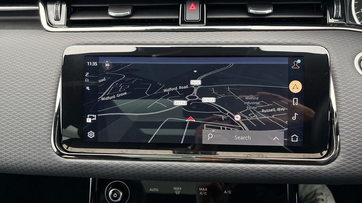 Land Rover Range Rover Evoque Image 17