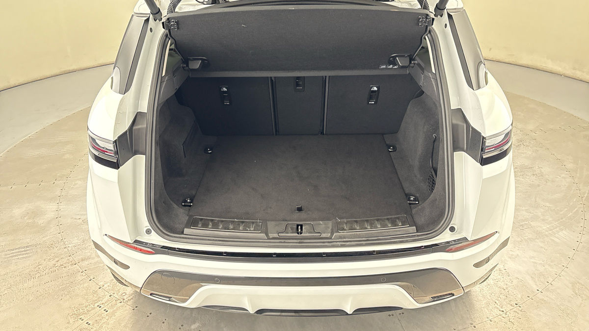 Land Rover Range Rover Evoque Image 11