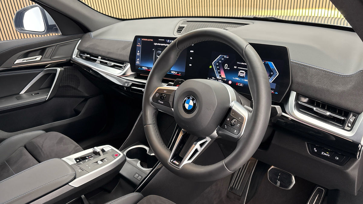 BMW X2 Image 5