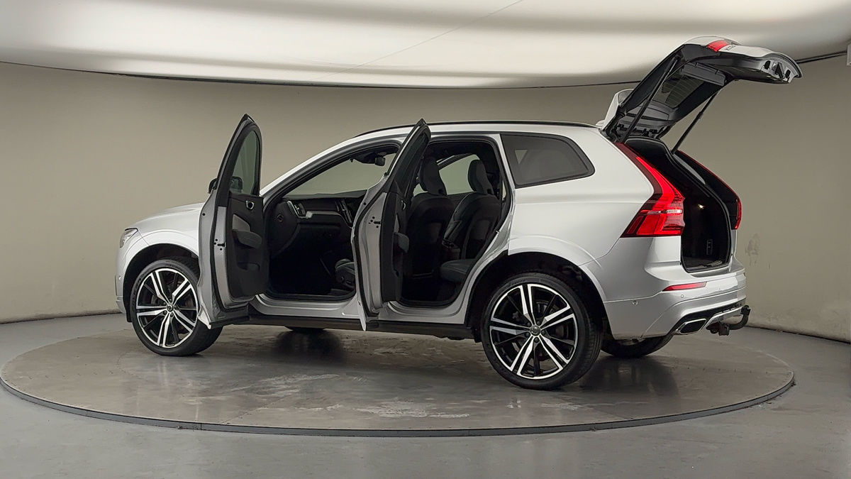 More views of Volvo XC60