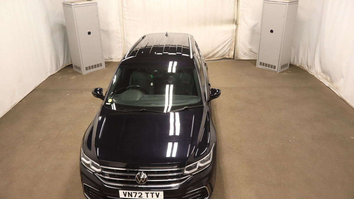 Volkswagen Tiguan Allspace Image 7