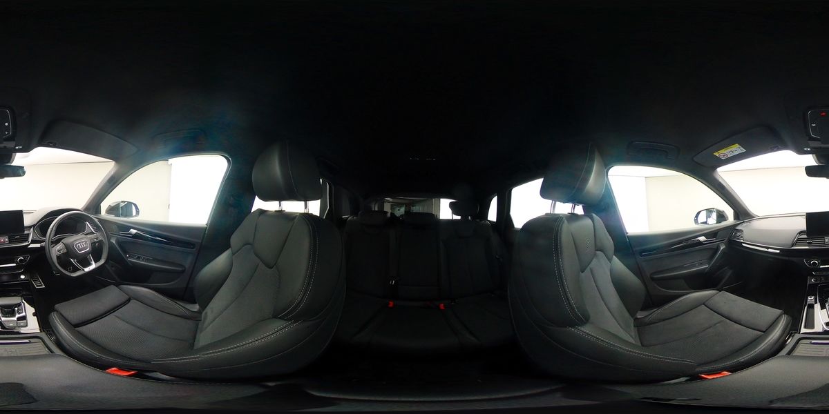 More views of Audi Q5