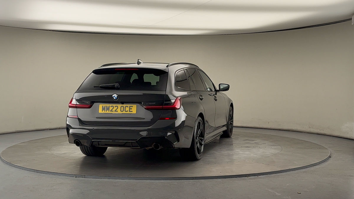 More views of BMW 3 Series