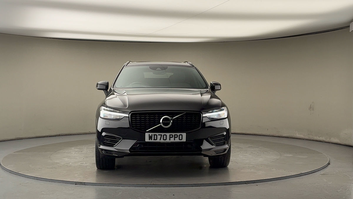 More views of Volvo XC60