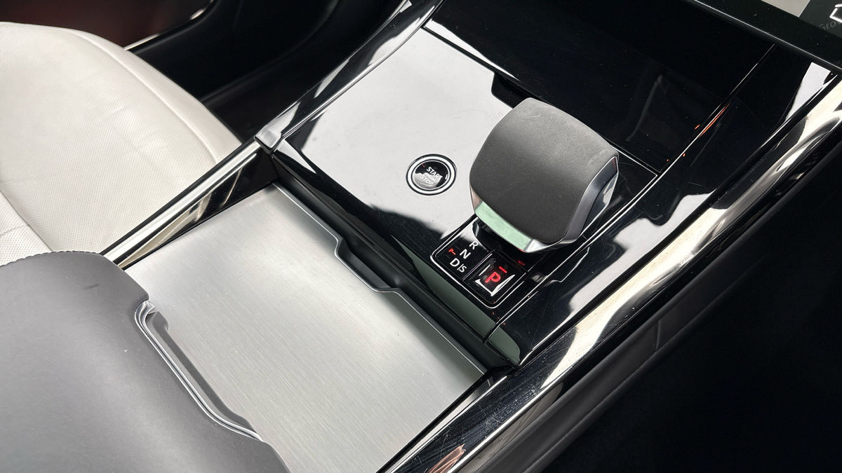 Land Rover Range Rover Sport Image 18