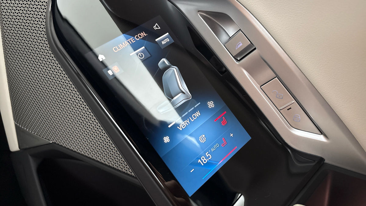 BMW i7 Image 28