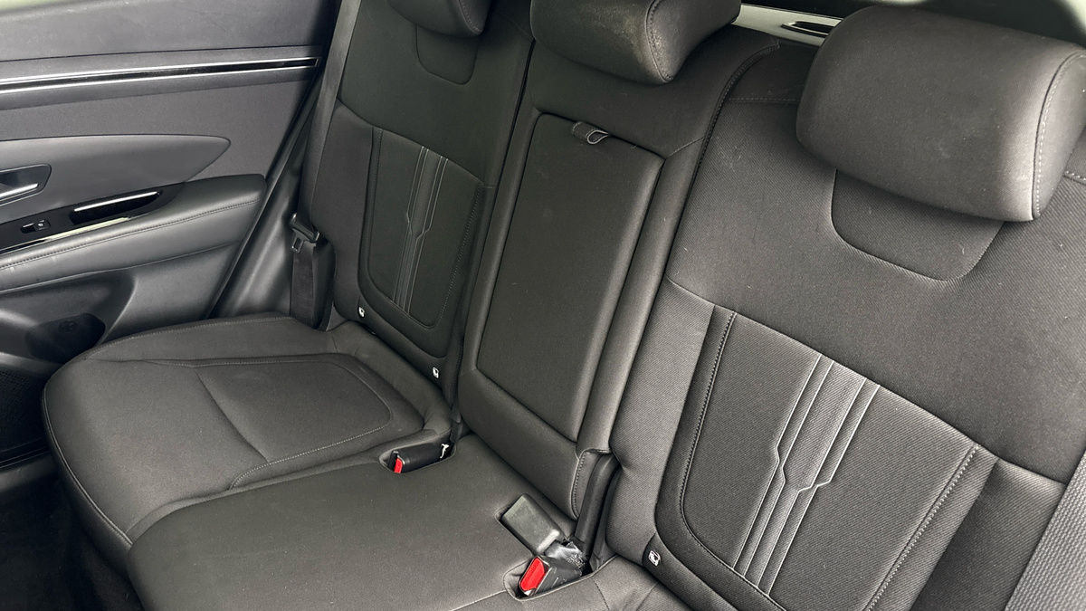 Hyundai TUCSONix35 Image 8