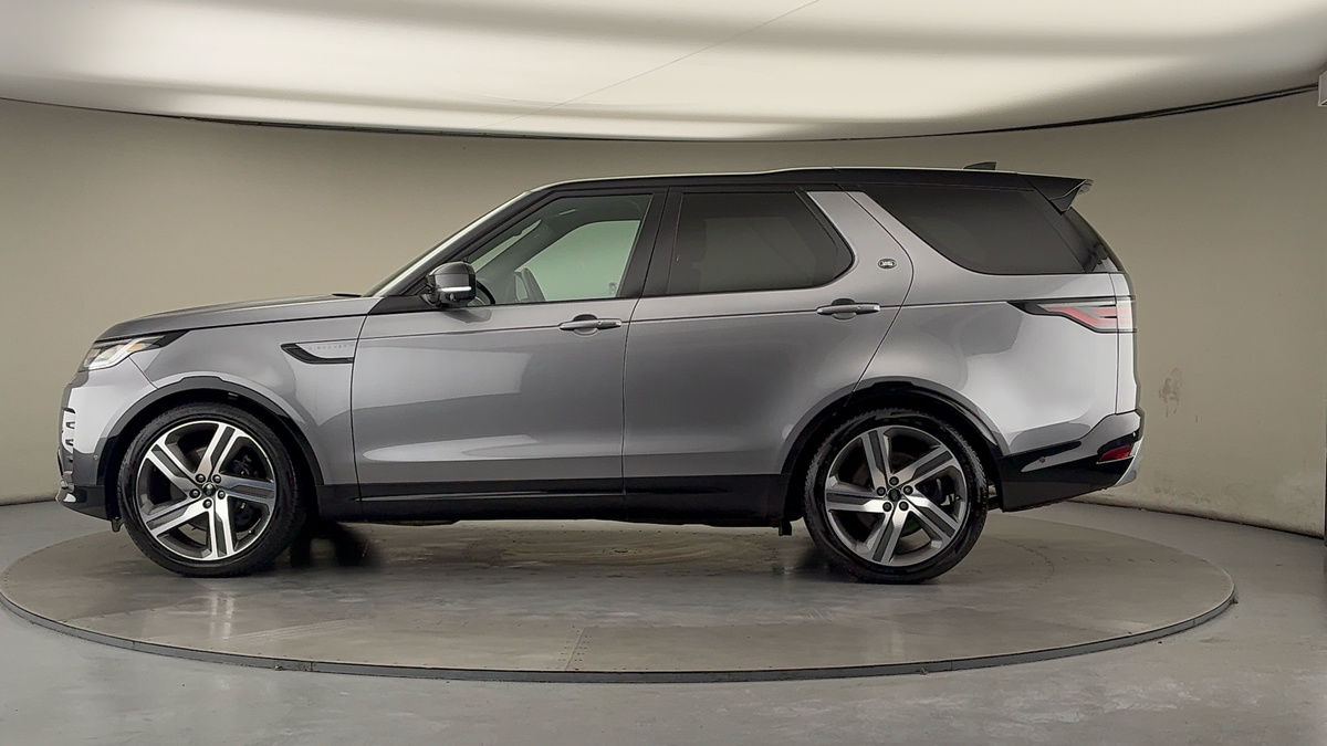 Land Rover Discovery Image 15