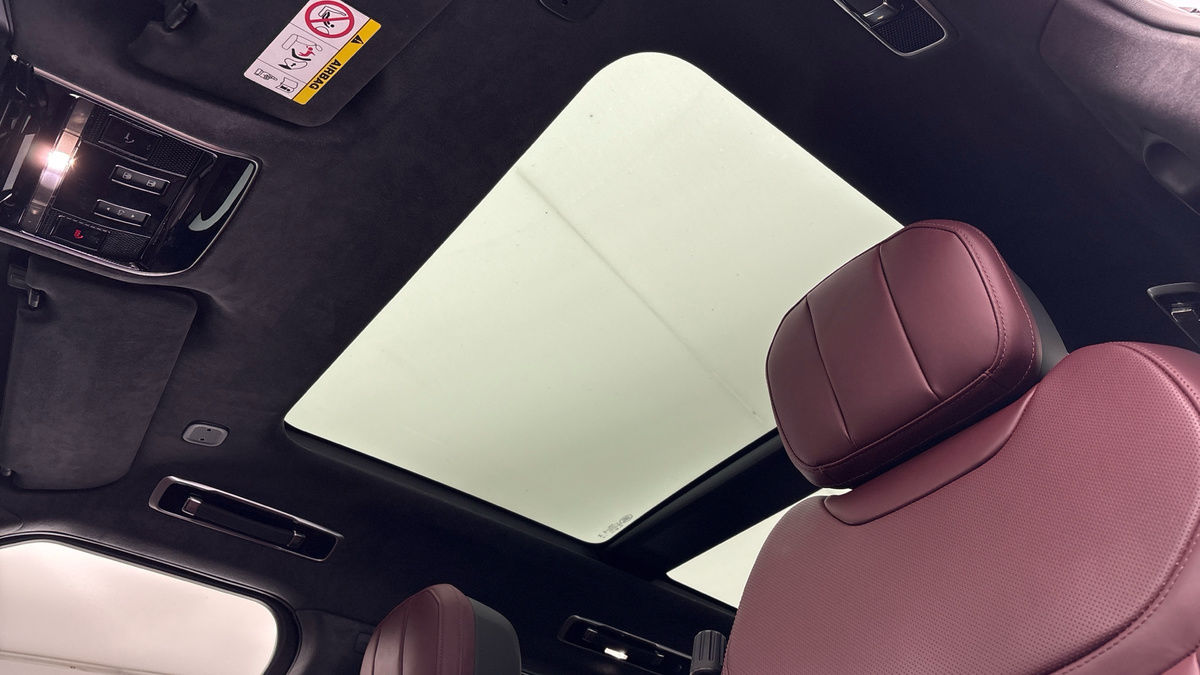 Land Rover Range Rover Sport Image 6