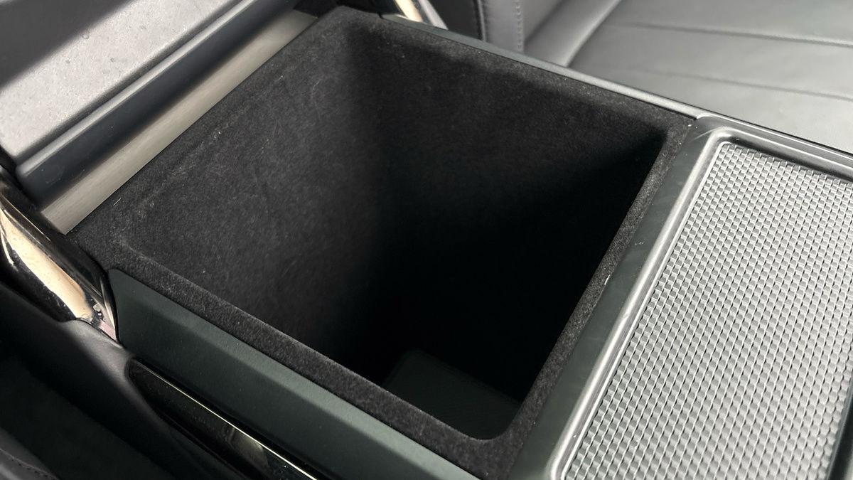Land Rover Range Rover Sport Image 28