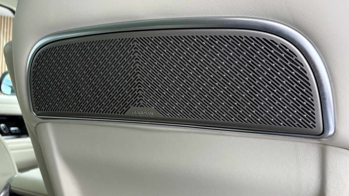 Land Rover Range Rover Image 26