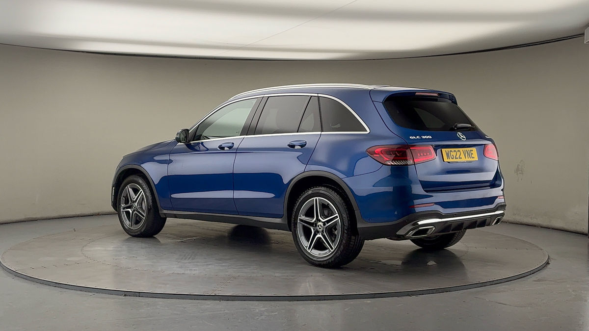 More views of Mercedes-Benz GLC