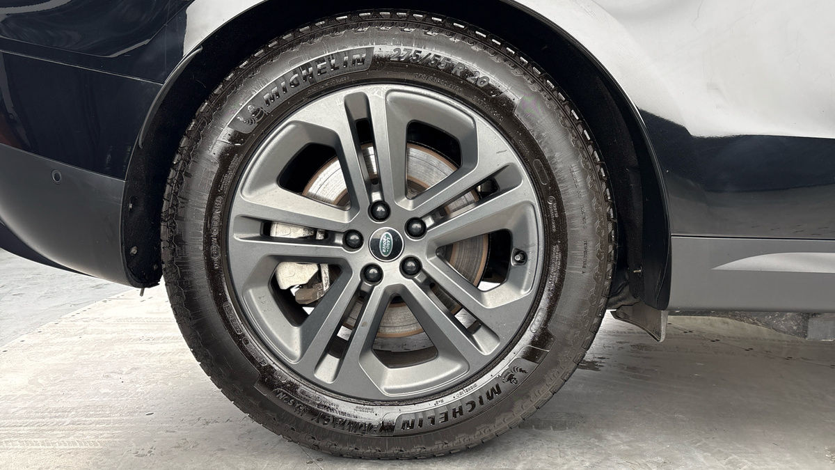 Land Rover Range Rover Sport Image 10
