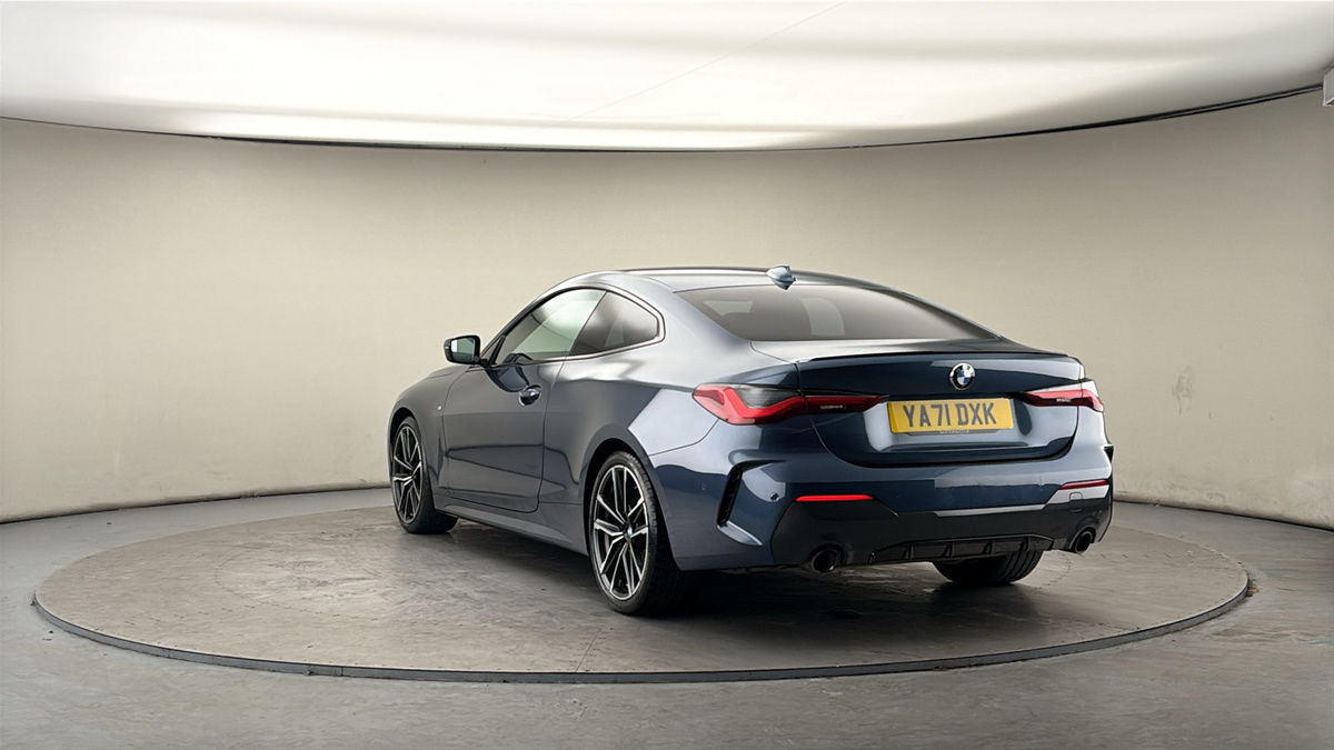 More views of BMW 4 Series