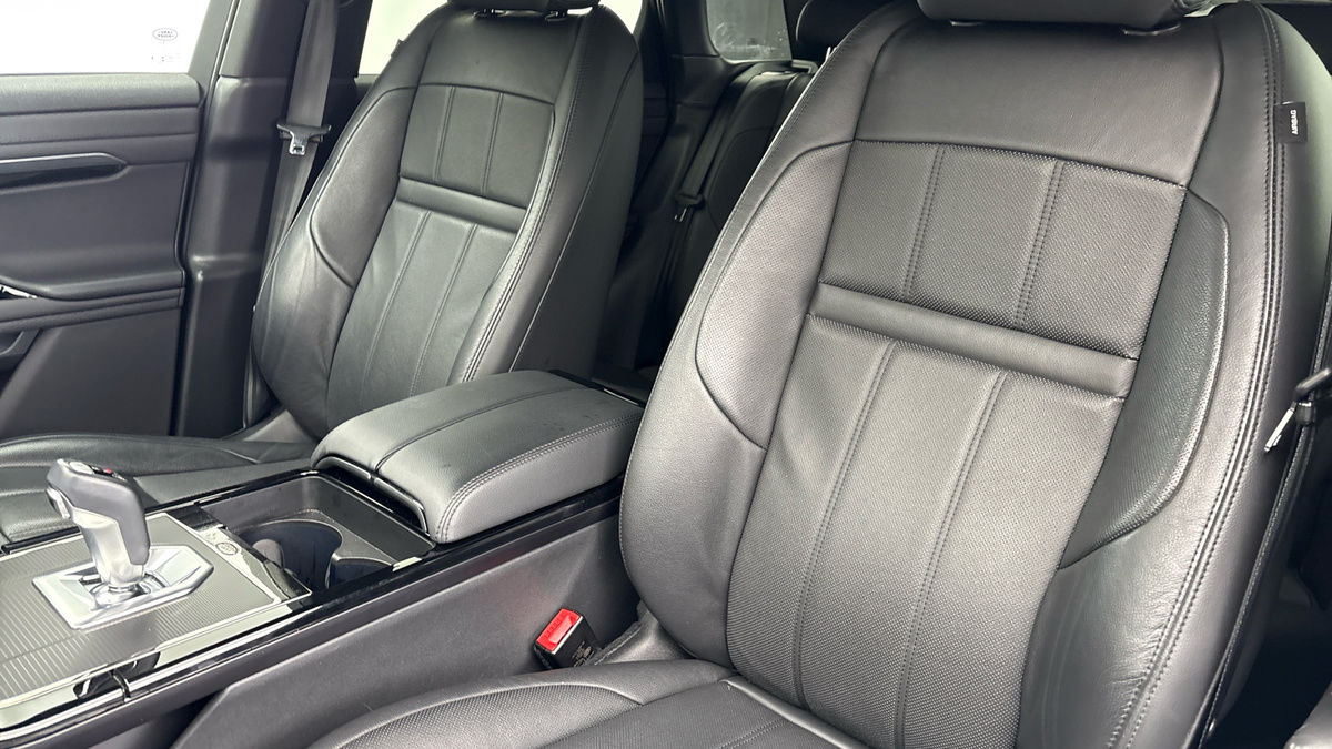 Land Rover Range Rover Evoque Image 7