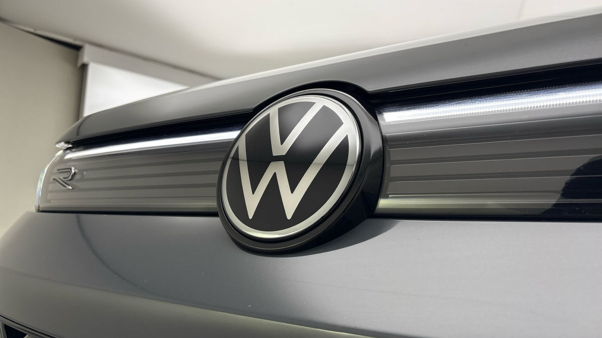 Volkswagen Tiguan Image 24