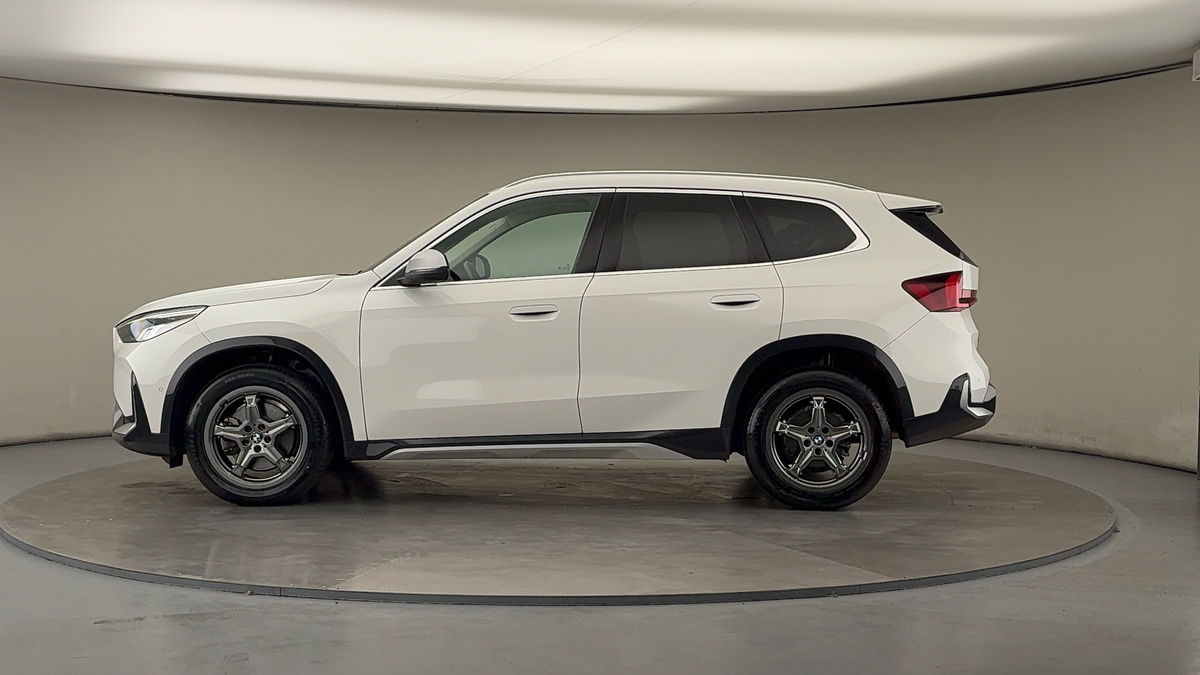 BMW X1 Image 15