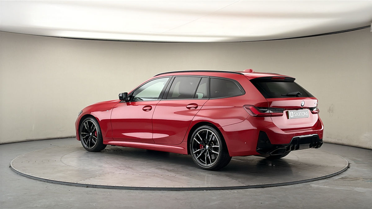 More views of BMW 3 Series