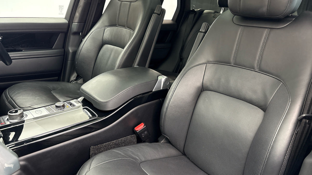 Land Rover Range Rover Image 7