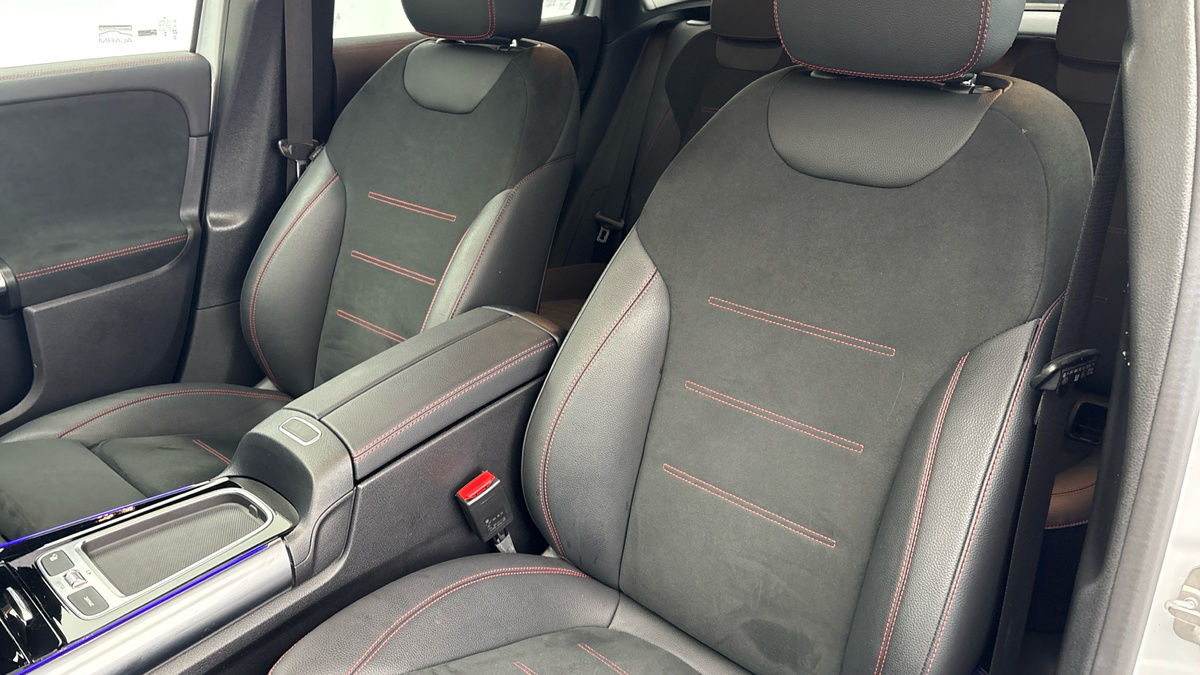 Mercedes-Benz GLA Image 7