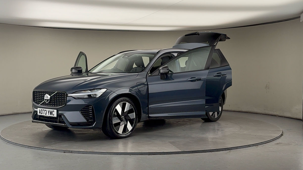 More views of Volvo XC60