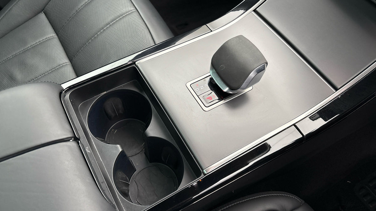 Land Rover Range Rover Evoque Image 18