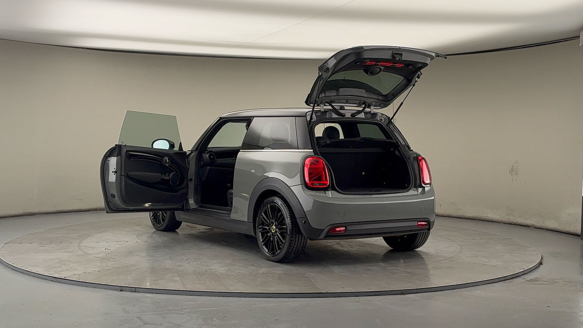 MINI Electric Hatch Image 23