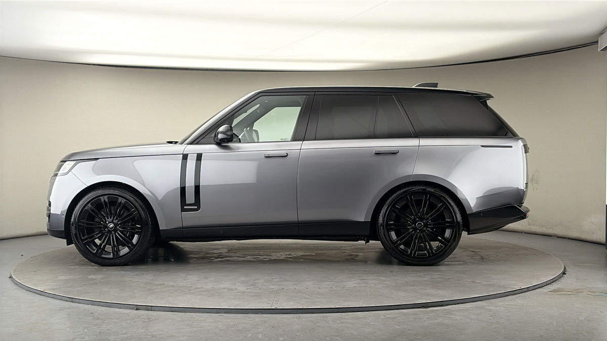 Land Rover Range Rover Image 15