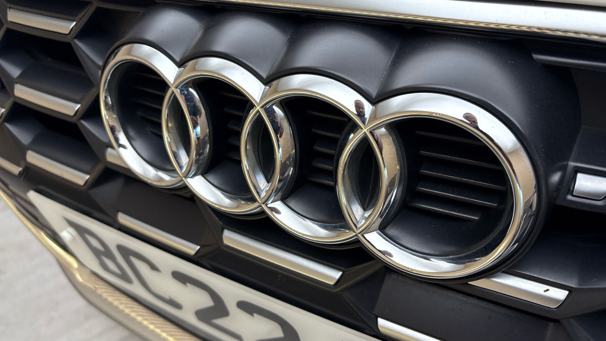 Audi S3 Image 24