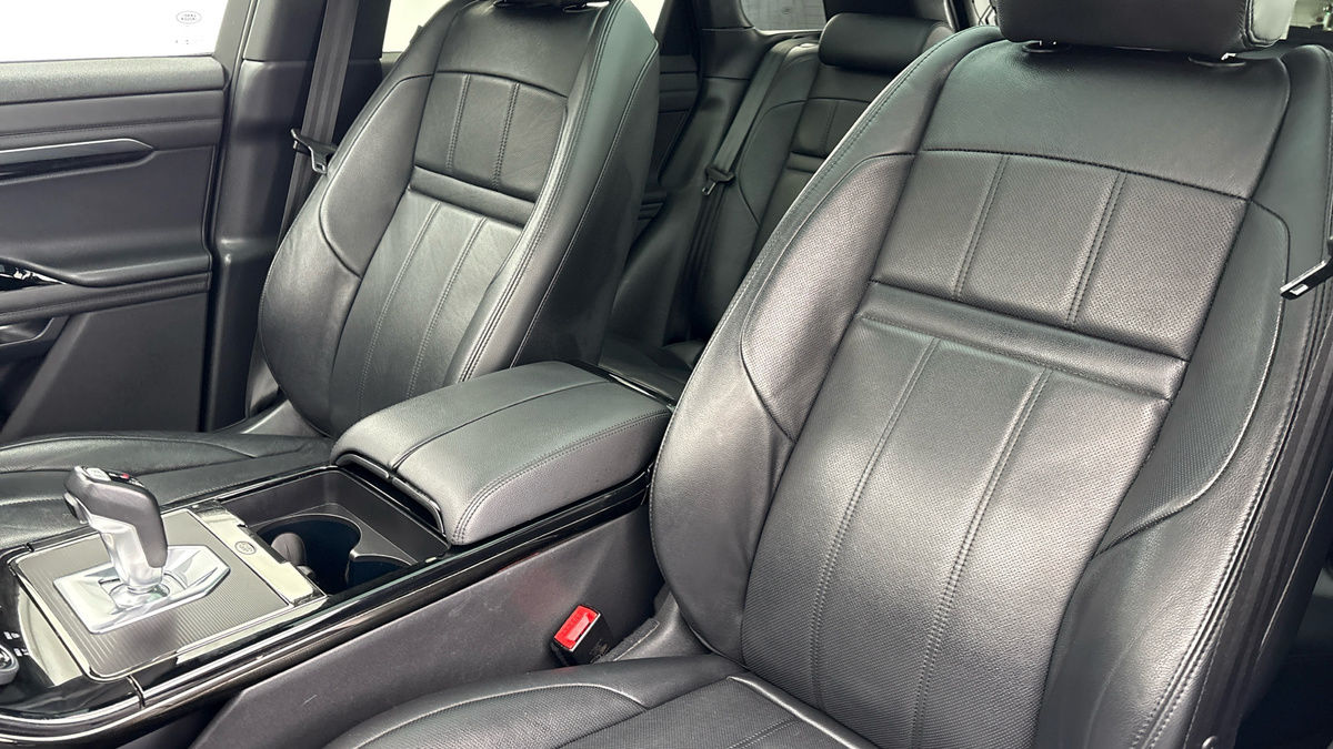 Land Rover Range Rover Evoque Image 7