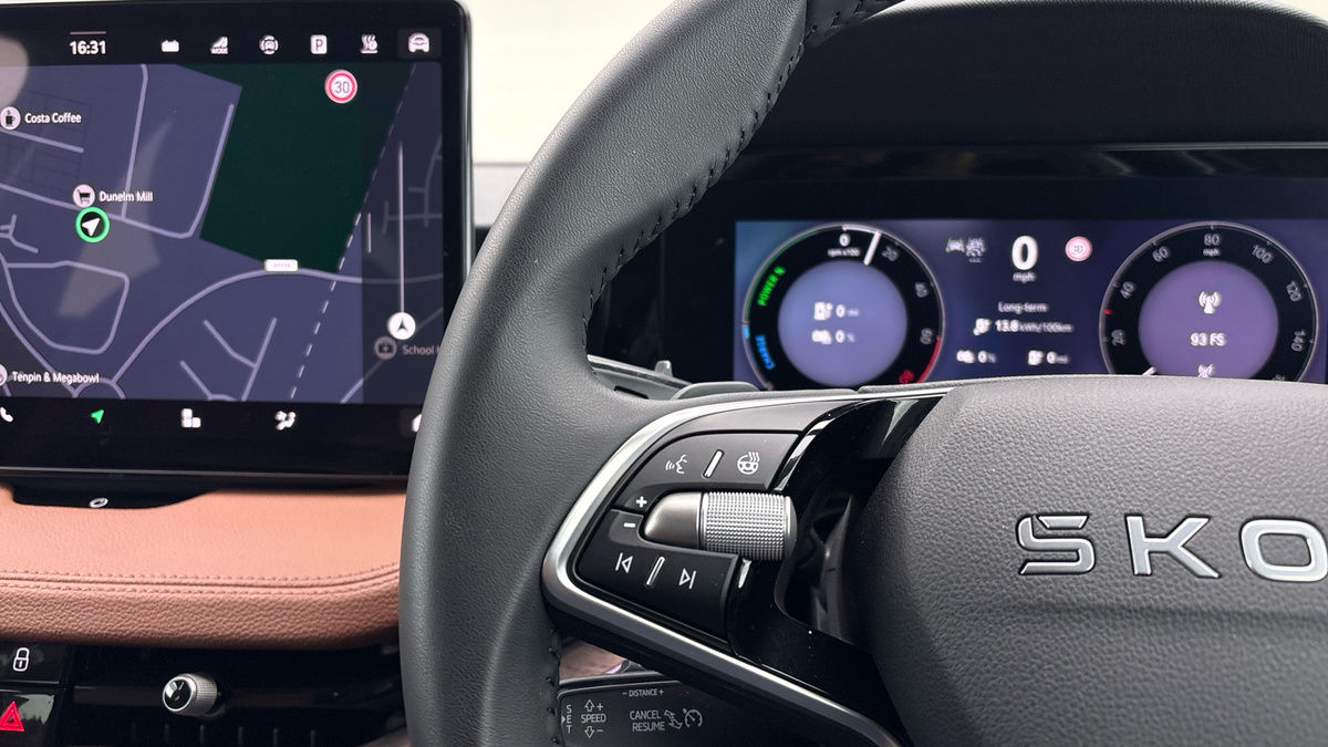 Skoda Superb Image 13