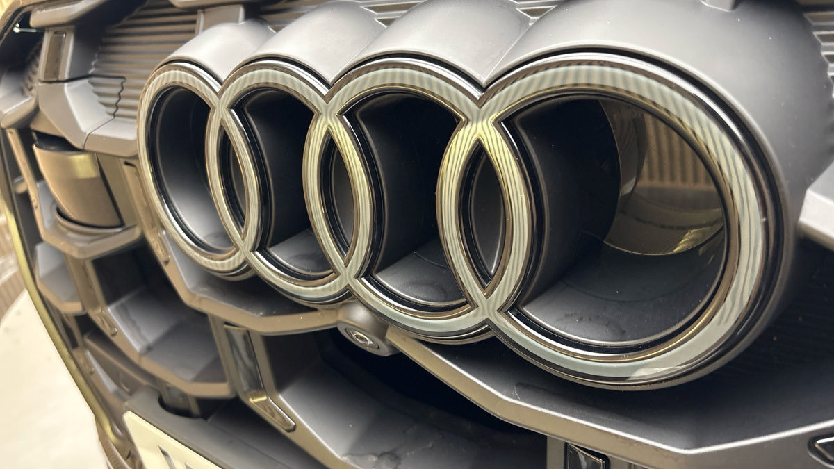 Audi SQ7 Image 24