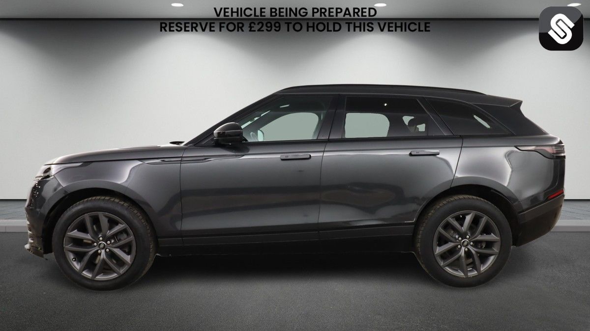 Land Rover Range Rover Velar Image 6