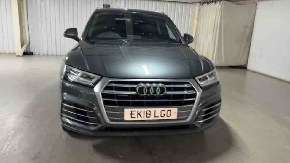 More views of Audi Q5