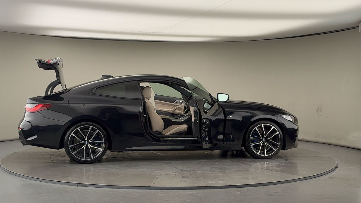 More views of BMW 4 Series