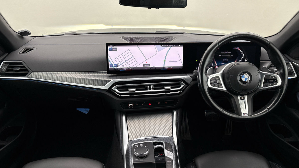 BMW 4 Series Image 12