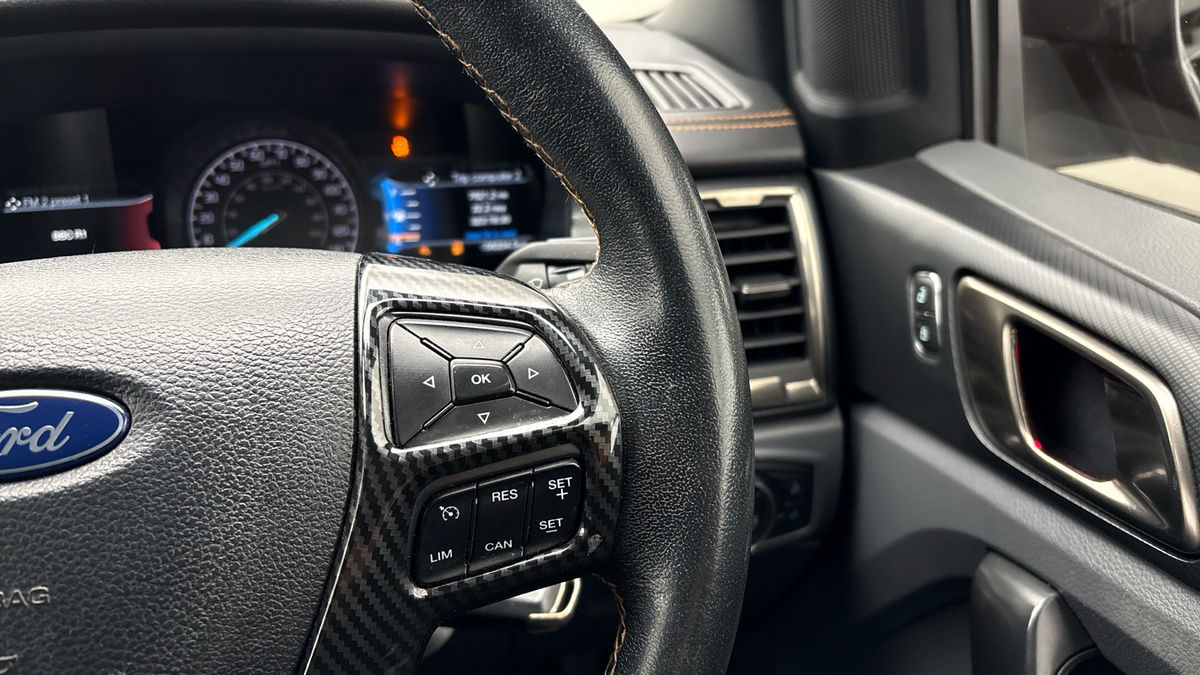 Ford Ranger Image 14