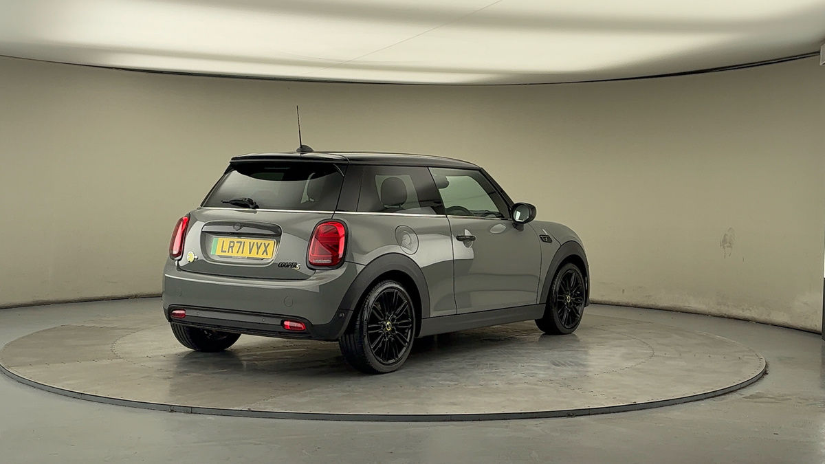 More views of MINI Electric Hatch