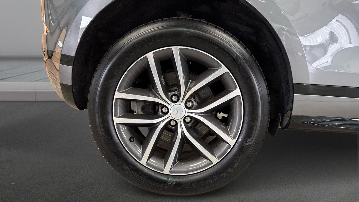 Land Rover Range Rover Evoque Image 10