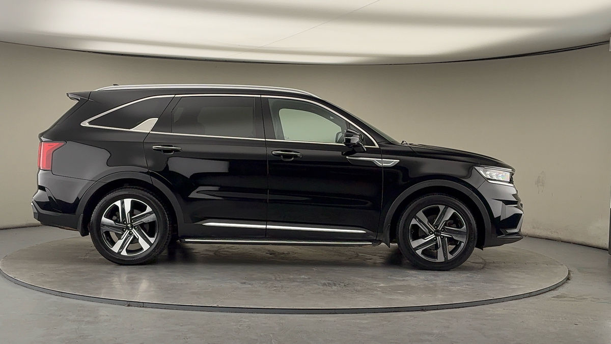 Kia Sorento Image 16