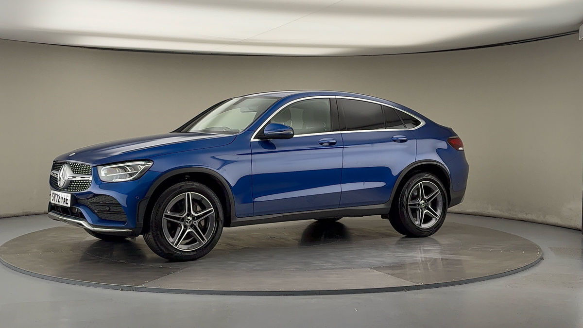 More views of Mercedes-Benz GLC