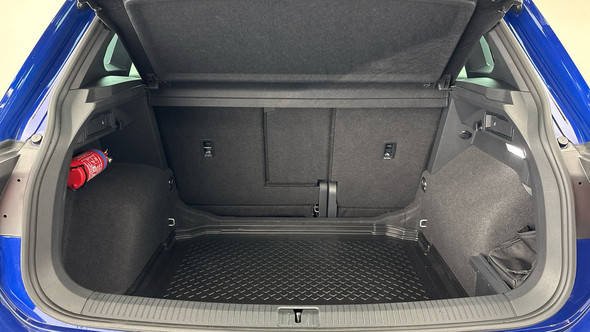 Volkswagen Tiguan Image 11