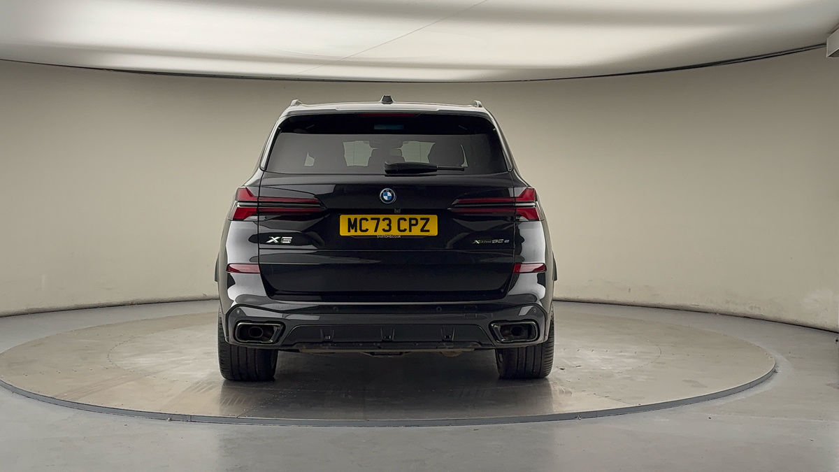 BMW X5 Image 4
