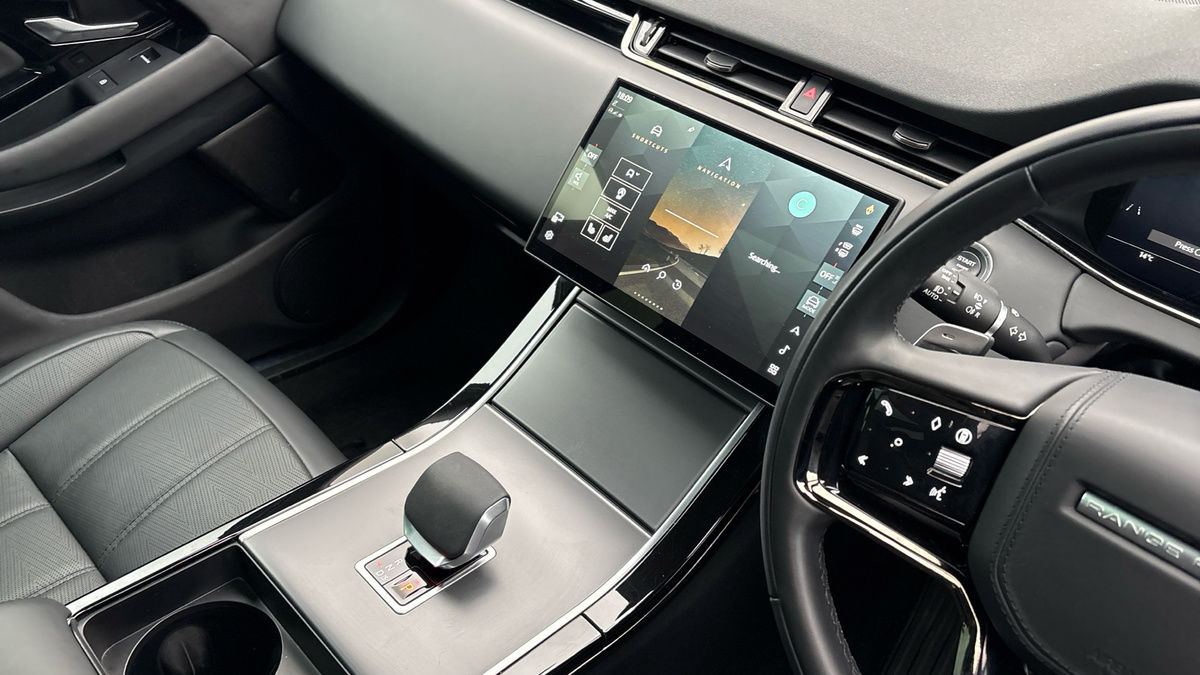 Land Rover Range Rover Evoque Image 18